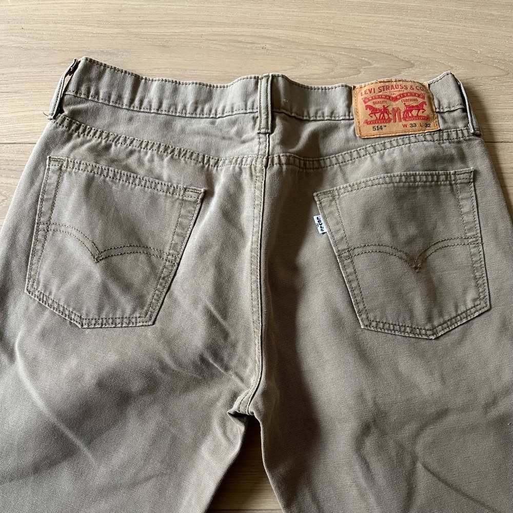 Levi Jeans